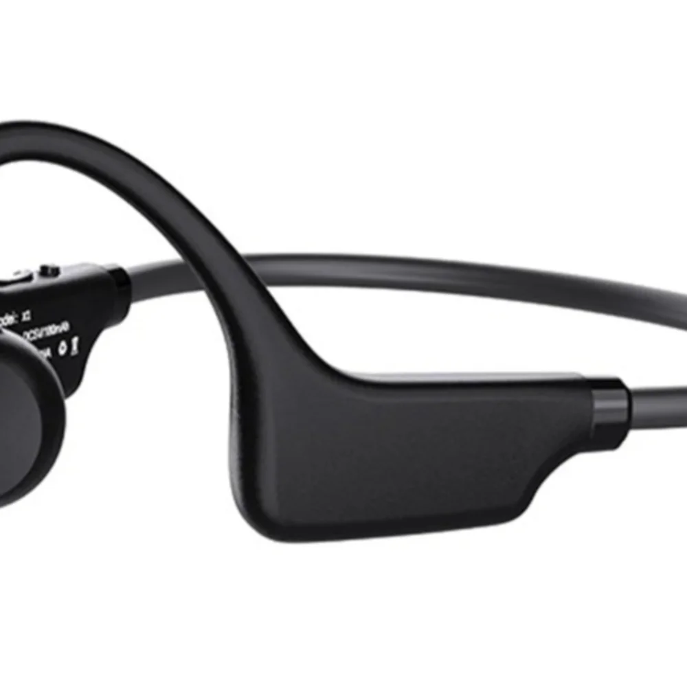 X1 Black Wireless Not In-ear Headphones